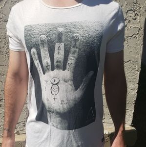 Scotch & Soda men's tshirt